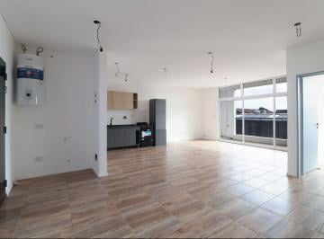 Departamento · 65m² · 2 Ambientes · 1 Cochera · Venta Departamento Semipiso a Estrenar C Cochera