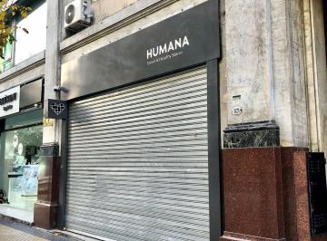 Local comercial · 88m² · Venta Local Sobre Av Cordoba 821