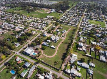 Terreno · 240m² · Lote en Venta Barrio Cerrado Altos del Plata