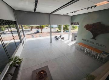 Terreno · 700m² · Lote en Venta Barrio Cerrado Altos del Plata