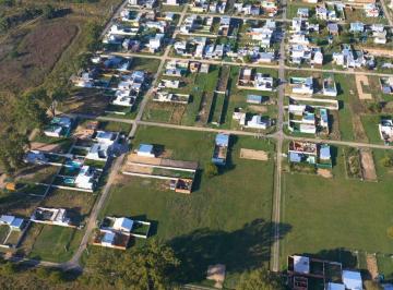 Terreno · 500m² · Terreno en Venta Barrio El Alba con Escritura