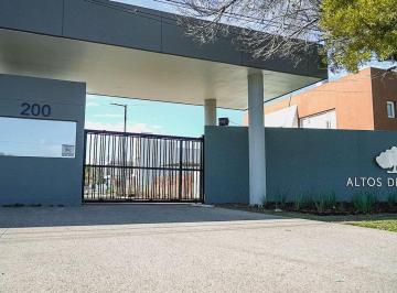 Terreno · 408m² · Venta Lote Barrio Cerrado Altos del Plata