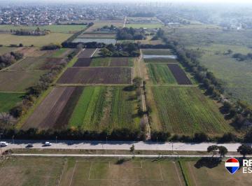 Terreno · 60000m² · Campo Agrícolas 6 Hectáreas