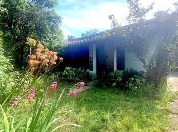 PH · 148m² · 4 Ambientes · Casa a Refaccionar en Venta - El Pato - Lote 505 m²
