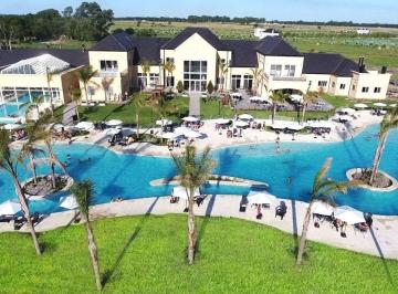 Terreno · 1005m² · Lote Haras del Sur III de 1005 m²