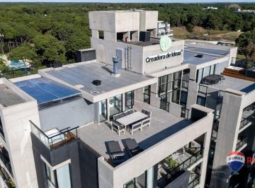 Departamento · 85m² · 3 Ambientes · 1 Cochera · Venta Departamento Pinamar 3 Ambientes