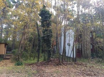 Terreno · 275m² · Lote Comercial Residencial en Venta en Mar Azul