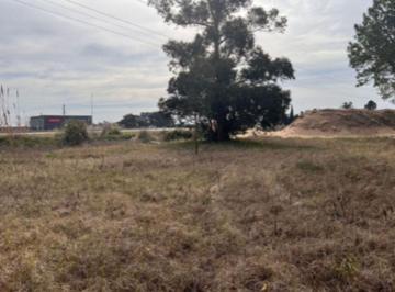 Terreno · 2682m² · Venta Lote Frente de Ruta