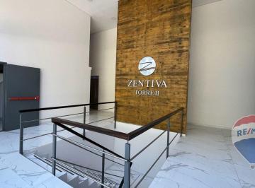 Departamento · 68m² · 3 Ambientes · 1 Cochera · Venta Departamento Pinamar Zentiva