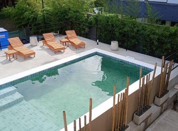 Departamento · 35m² · 2 Ambientes · Departamento 2 Ambientes con Pileta - Pinamar