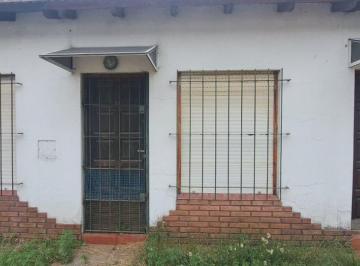 Casa · 25m² · 3 Ambientes · 1 Cochera · Venta de Duplex en San Bernardo
