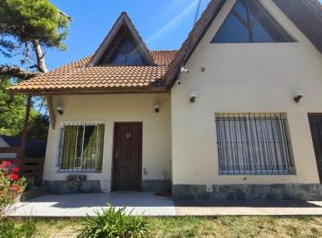 Departamento · 80m² · 3 Ambientes · 1 Cochera · Venta Duplex 3 Cochera Apto Credito Villa Gesell