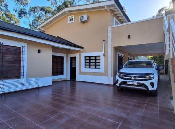Casa · 280m² · 3 Ambientes · Venta Casa y Departamento Valeria del Mar Pinamar