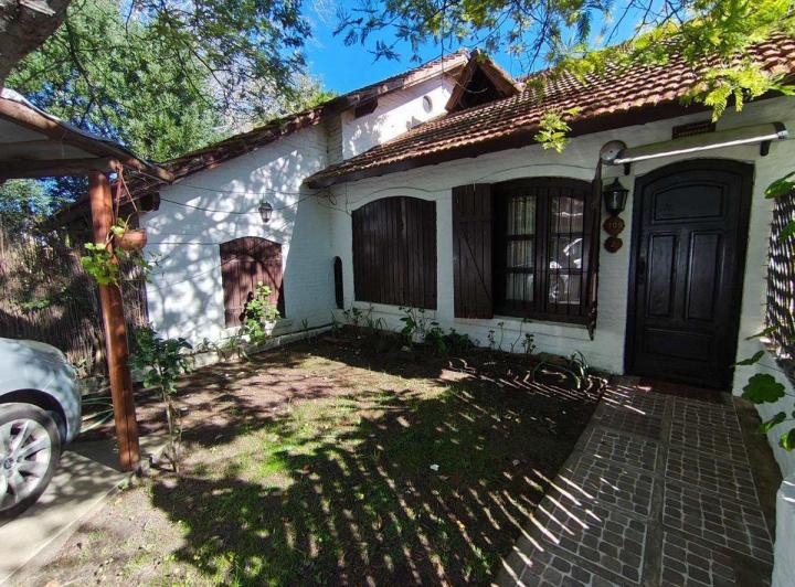 PH · 78m² · 4 Ambientes · 2 Cocheras