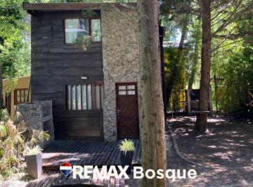 Hotel · 400m² · Venta Complejo de 6 Cabañas Mar Azul