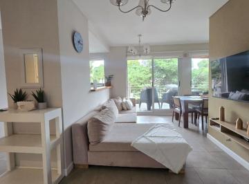 Departamento · 78m² · 4 Ambientes · 1 Cochera · Venta Departamento Pinamar 4 Ambientes Centro