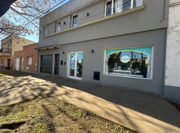 Casa · 209m² · 6 Ambientes · 1 Cochera · Casa con Local en Venta Madariaga