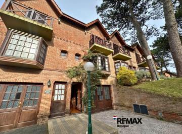 PH · 103m² · 4 Ambientes · 1 Cochera · Venta Triplex 4 Ambientes Pinamar con Cochera