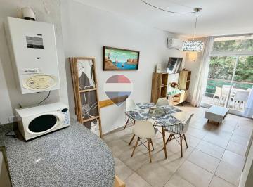 Departamento · 68m² · 3 Ambientes · 1 Cochera · Departamento Venta 3 Ambientes Mar de Las Pampas