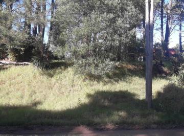 Terreno · 424m² · Lote en Venta en Valeria del Mar