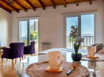 Departamento · 34m² · 1 Ambiente · Departamento Apto Turístico Bariloche