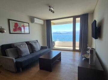 Departamento · 73m² · 2 Ambientes · 1 Cochera · Depto en Venta – Edificio Capitalinas – Bariloche