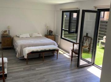 Departamento · 27m² · 1 Ambiente · Impecable Monoambiente C - Jardin Belgrano Bariloche