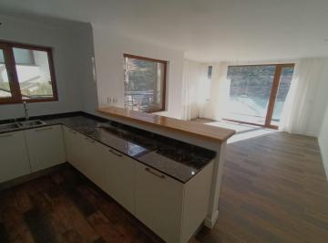 Departamento · 92m² · 3 Ambientes · 1 Cochera · Departamento Premium en Cerro Catedral Bariloche