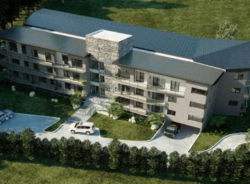 Departamento · 82m² · 3 Ambientes · Dpto 3 Amb. Vista y Acceso Priv. Al Lago Km13