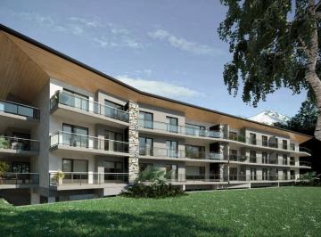 Departamento · 47m² · 2 Ambientes · Dpto 2 Amb. Acceso Privado Al Lago. Km13.