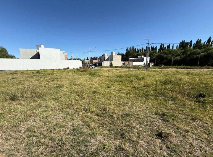 Terreno · 423m²