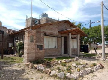 Casa · 120m² · 2 Ambientes · 1 Cochera · Venta Casa Playas Doradas