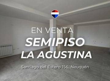 Departamento · 99m² · 3 Ambientes · Venta Semipiso 2 Dormitorio en Neuquen