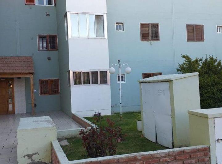 Departamento · 48m² · 4 Ambientes