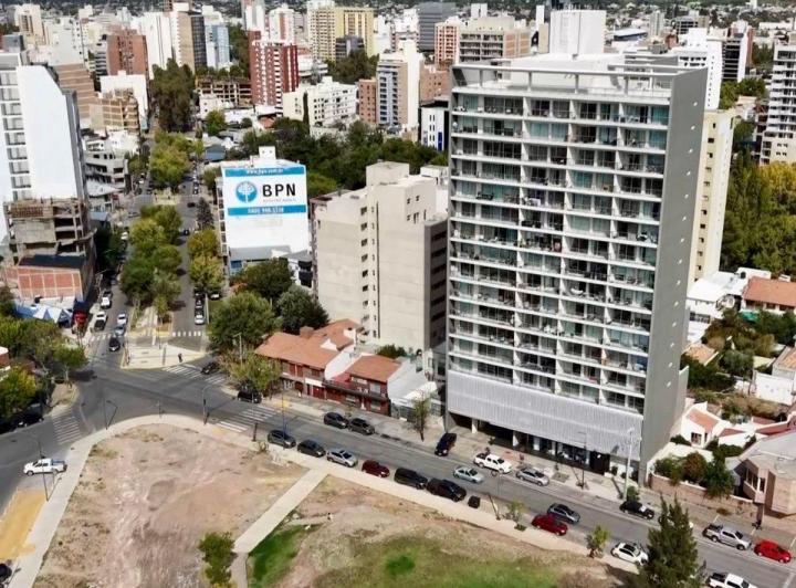 Departamento · 47m² · 2 Ambientes