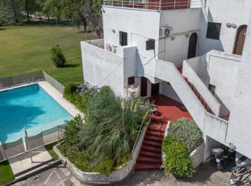 PH · 36m² · 2 Ambientes · 1 Cochera · Departamento en Escobar Apto Credito Permuta