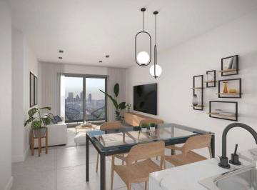 Departamento · 38m² · 1 Ambiente · 1 Cochera · Venta Monoambiente con Balcón en Recoleta