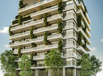 Departamento · 38m² · 2 Ambientes · 1 Cochera · Venta Depto 2 Amb en Colegiales con Amenities