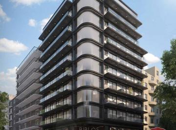 Departamento · 50m² · 2 Ambientes · 1 Cochera · Venta 2 Ambientes con Cochera y Amenities Recoleta