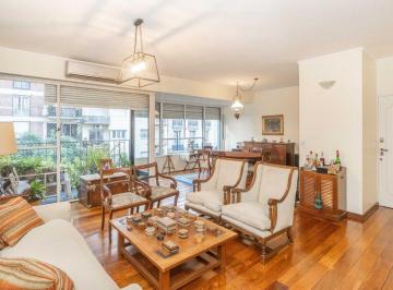 Departamento · 144m² · 4 Ambientes · Dpto 4 Ambientes en Venta Retiro con Dependencia