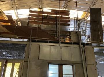 Bodega-Galpón · 306m² · 3 Ambientes · Venta Galpon con Propiedad 3 Ambientes Quilmes Oeste