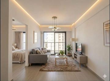 Departamento · 45m² · 2 Ambientes · Venta 2 Amb a Estrenar Villa Crespo Amenities