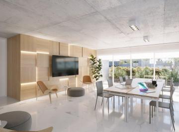 Departamento · 84m² · 3 Ambientes · Venta en Pozo 3 Ambientes en Constitucion