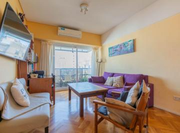 Departamento · 61m² · 3 Ambientes · Venta Departamento 3 Ambientes Belgrano Luminoso