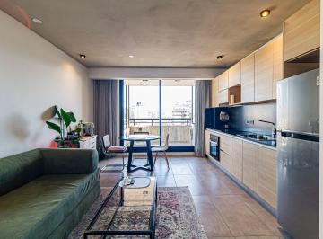 Departamento · 48m² · 2 Ambientes · Se Vende Dpto 2 Ambientes a Estrenar Palermo Viejo