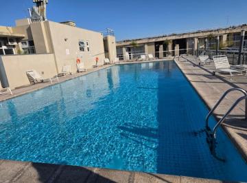 Departamento de 1 ambiente, Colegiales · Colegiales: Alquiler Monoambiente en Complejo La Algodonera con Amenities Premium!