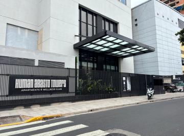Departamento · 66m² · 3 Ambientes · Venta 3 Ambientes a Estrenar Torre en Abasto