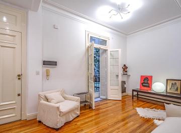 Departamento · 79m² · 3 Ambientes · Venta Departamento 3 Ambientes Impecable Balvanera