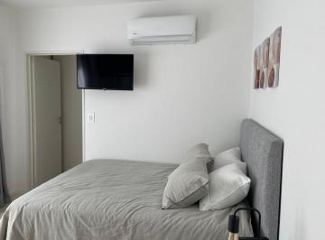 Departamento · 21m² · 1 Ambiente · Venta Monoamb Palermo Amenities a Estrenar