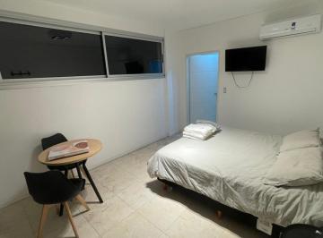 Departamento · 21m² · 1 Ambiente · Venta Monoamb Palermo Amenities a Estrenar